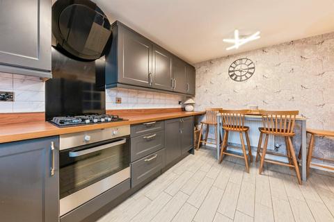 4 bedroom semi-detached house for sale, Flaxley Lane, Middlebeck, Newark