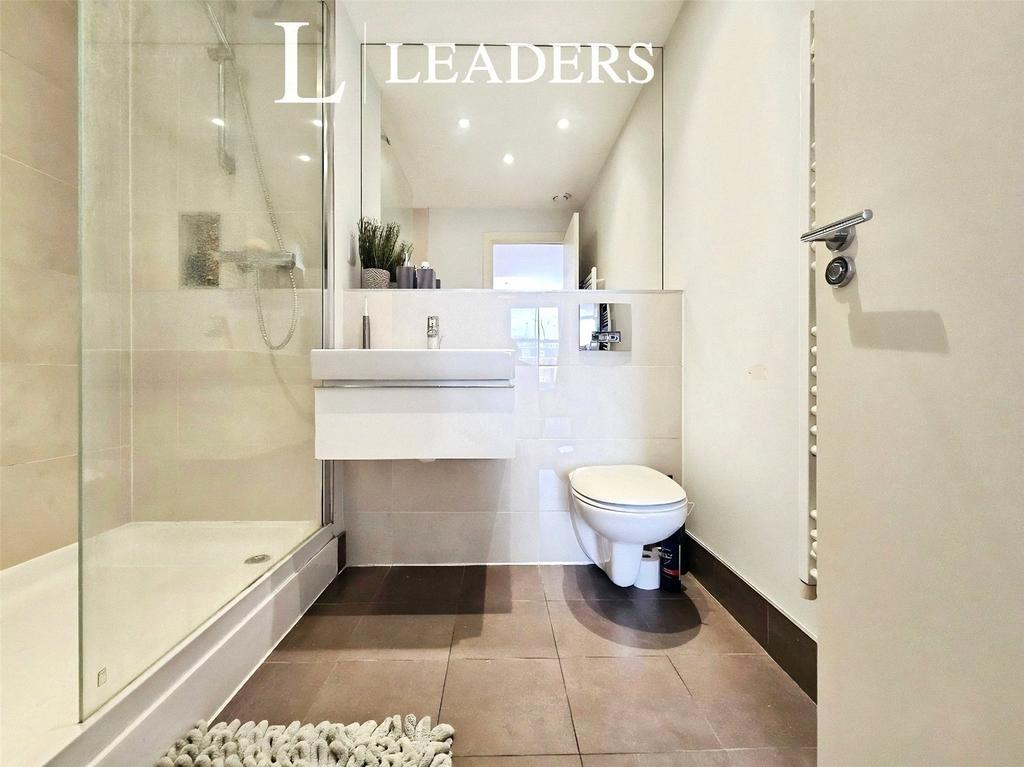 En-Suite