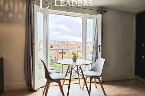2 bedroom apartment for sale, Salt Meat Lane, Gosport, Hampshire
