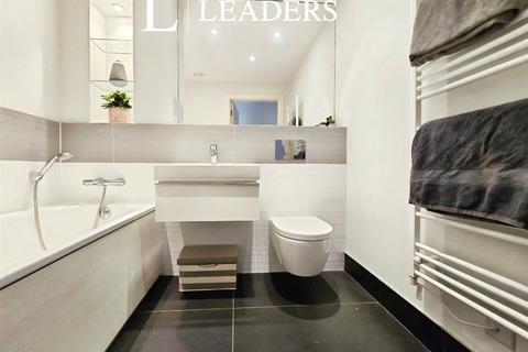 2 bedroom apartment for sale, Salt Meat Lane, Gosport, Hampshire