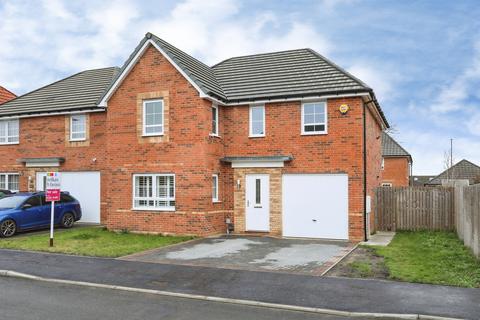 undefined, Pippin Way, Hatfield, Doncaster