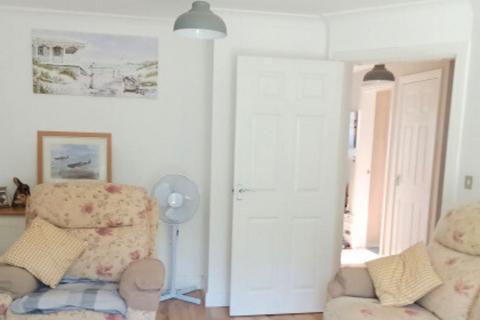 2 bedroom detached bungalow for sale, Kestrel Close, Tattershall, LN4