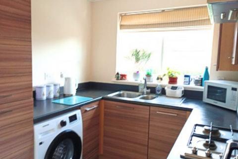 2 bedroom detached bungalow for sale, Kestrel Close, Tattershall, LN4