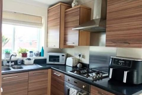 undefined, Kestrel Close, Tattershall, LN4