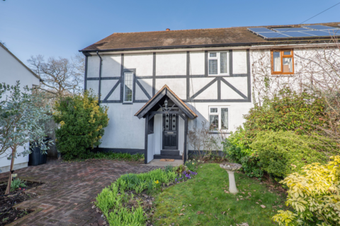 undefined, Whitebeam Avenue, Bromley BR2