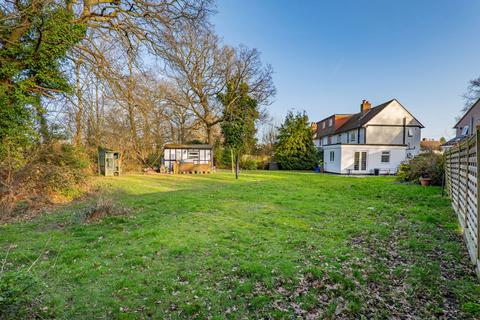 undefined, Whitebeam Avenue, Bromley BR2