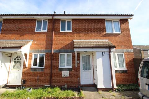 Cotswold Way, Worcester Park KT4