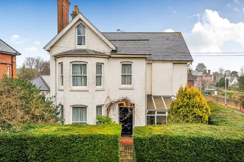 undefined, Albert Road, Ashford TN24 8NU
