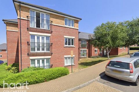 undefined, Ratcliffe Court, COLCHESTER