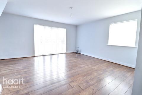 undefined, Ratcliffe Court, COLCHESTER