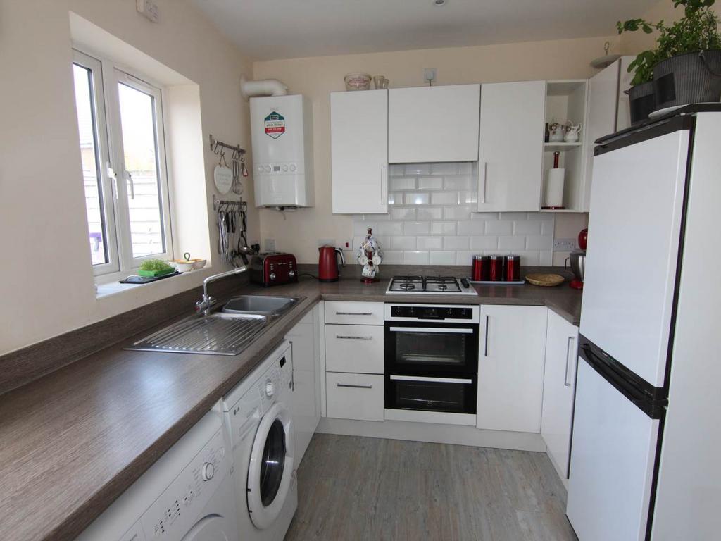 Rapide way 50 kitche
