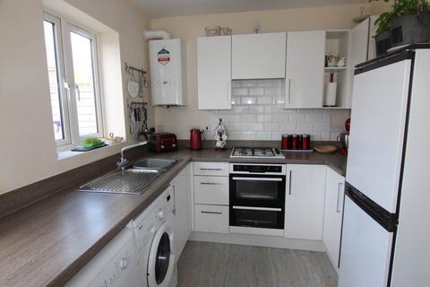 undefined, Rapide Way, Haywood Village, Weston-super-Mare