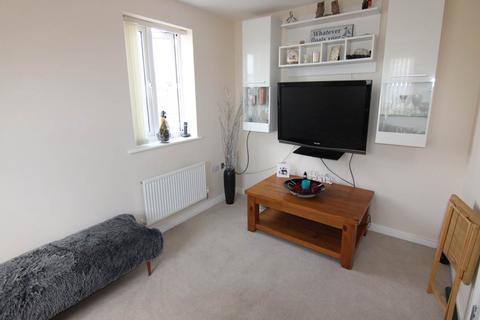 undefined, Rapide Way, Haywood Village, Weston-super-Mare