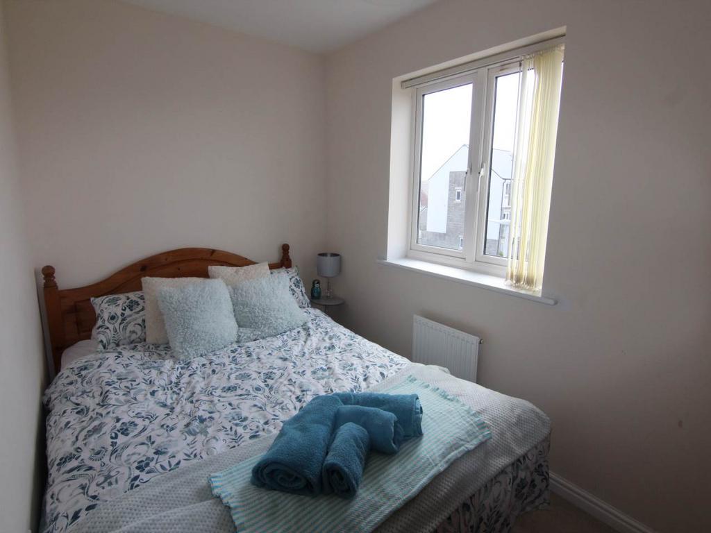 Rapide way 50 bed 3