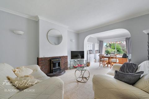 undefined, Wricklemarsh Road, London SE3