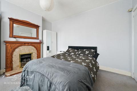 undefined, Wricklemarsh Road, London SE3