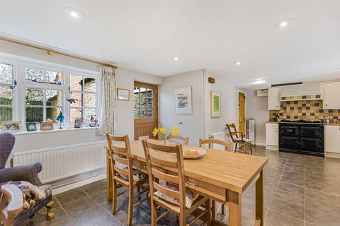 undefined, Charndon, Bicester