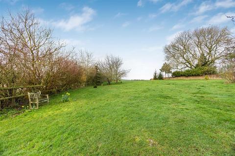 undefined, Charndon, Bicester