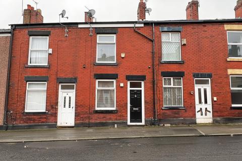 undefined, Haughton Street, Hyde