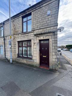 Bolton Road West, Ramsbottom, BL0