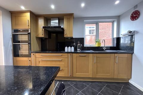 undefined, Dunlin Close, Offerton