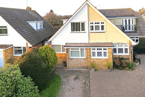 undefined, Conway Avenue, Great Wakering, Southend-on-Sea, Essex, SS3