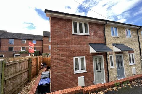 undefined, Station Terrace, Station Road, Warminster