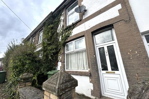 undefined, Rickards Street, Pontypridd CF37