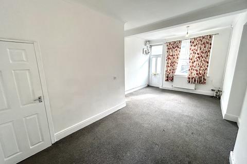 undefined, Rickards Street, Pontypridd CF37