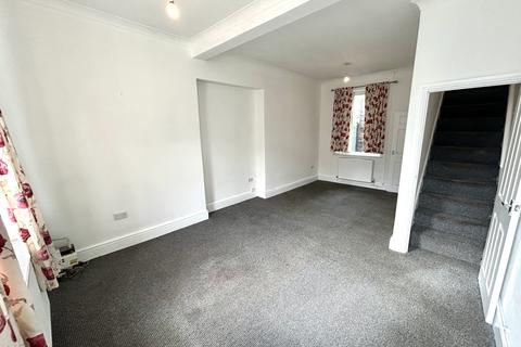 undefined, Rickards Street, Pontypridd CF37