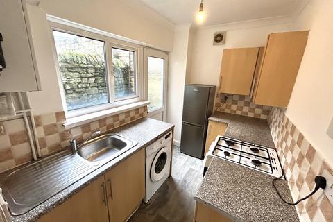 undefined, Rickards Street, Pontypridd CF37