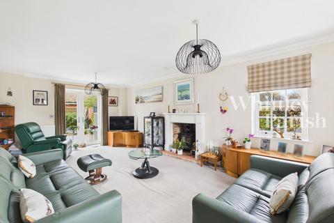 4 bedroom detached house for sale, Mill Street, Gislingham