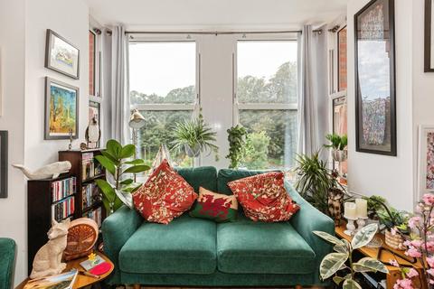 3 bedroom flat for sale, Rotherslade Road, Swansea SA3