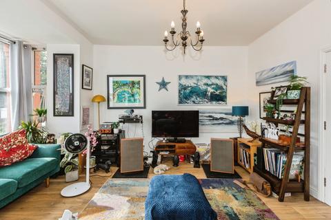 3 bedroom flat for sale, Rotherslade Road, Swansea SA3