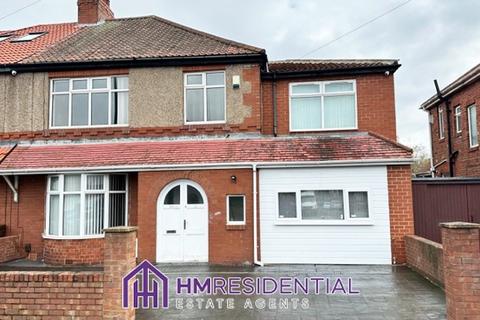 undefined, Newcastle upon Tyne NE4