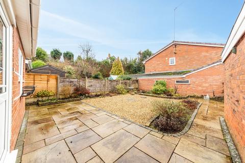 undefined, Churchward Grove, Wombourne, WV5