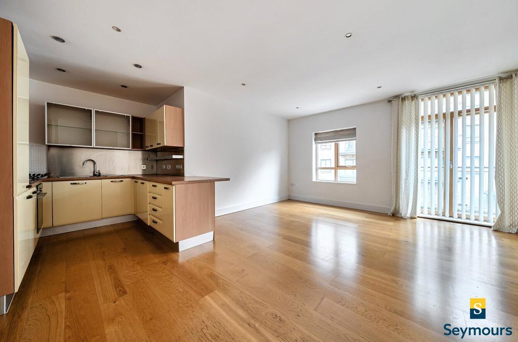 Living/Kitchen