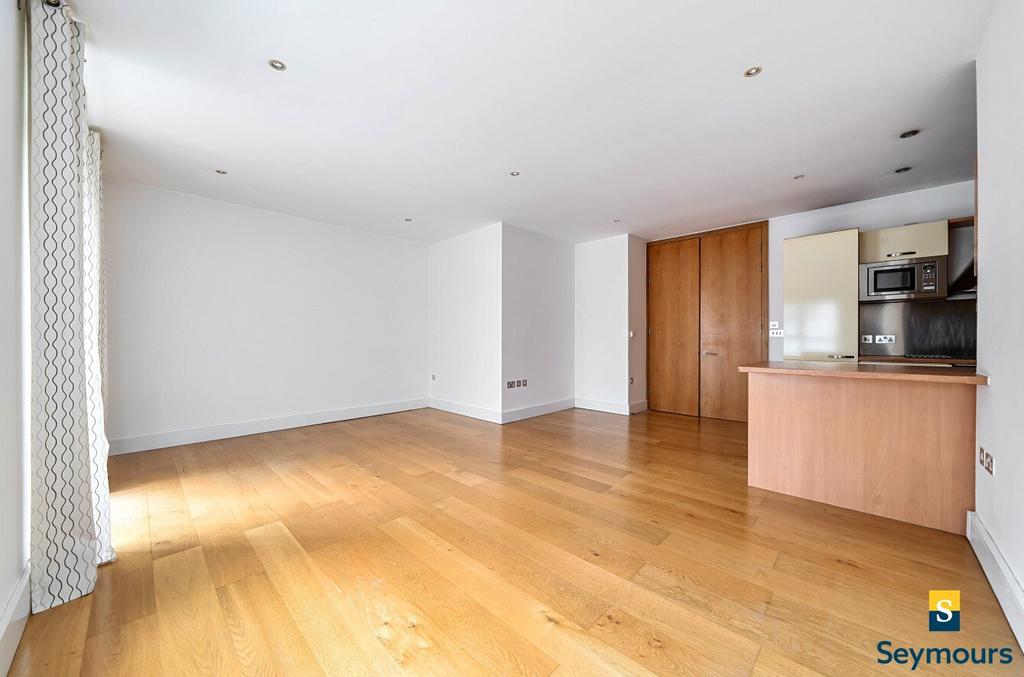 Bright and Spacious