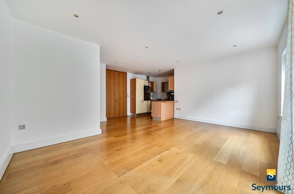 Open Plan