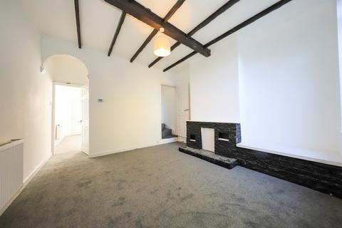 3 bedroom end of terrace house to rent, Martin Street, WOLVERHAMPTON
