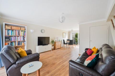 3 bedroom terraced house for sale, Fennells Mead, Ewell Village