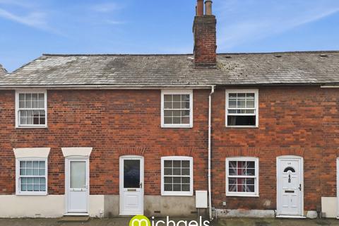 Greenstead Road, Colchester , Colchester, CO1