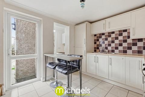 2 bedroom terraced house for sale, Greenstead Road, Colchester , Colchester, CO1
