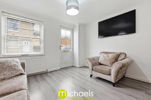 2 bedroom terraced house for sale, Greenstead Road, Colchester , Colchester, CO1