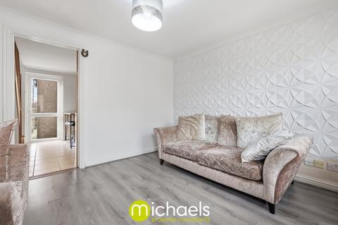 2 bedroom terraced house for sale, Greenstead Road, Colchester , Colchester, CO1
