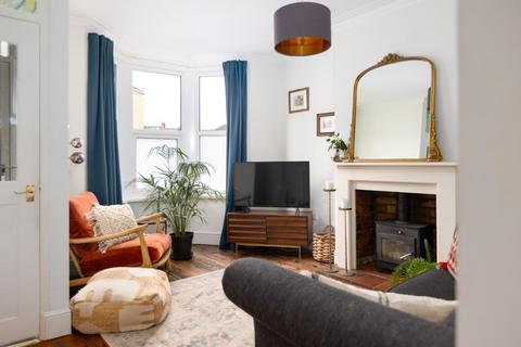 undefined, Garnet Street, Bedminster