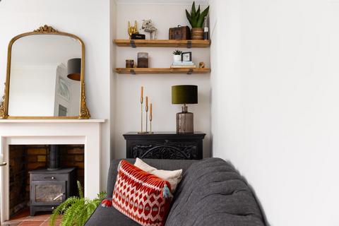 2 bedroom terraced house for sale, Garnet Street, Bedminster