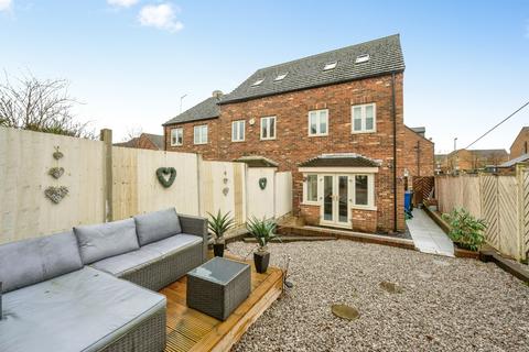 undefined, Foxmires Grove, Goldthorpe, Rotherham