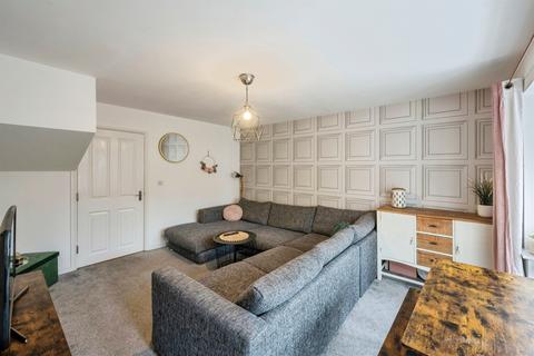 undefined, Foxmires Grove, Goldthorpe, Rotherham