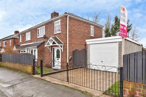 3 bedroom semi-detached house for sale, Myrtle Crescent, Wickersley, Rotherham